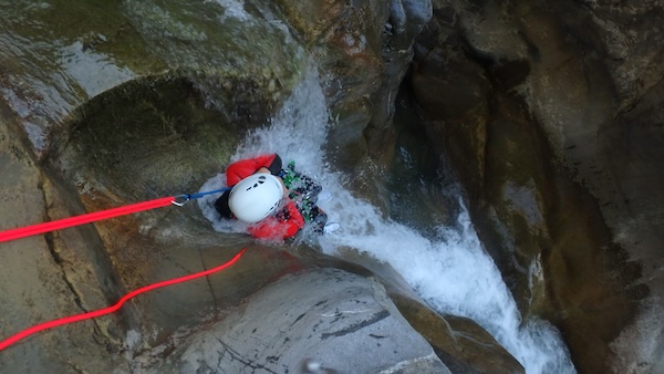 VALLON DE CRAMASSOURI