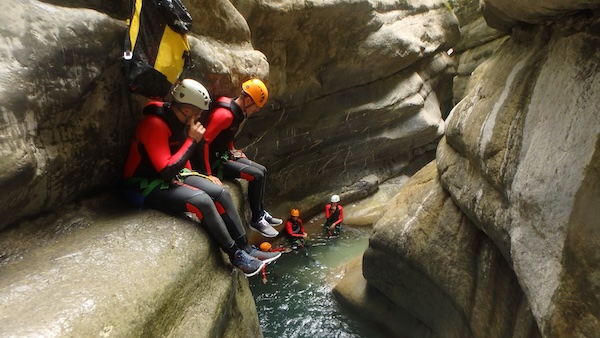 VALLON DE CRAMASSOURI