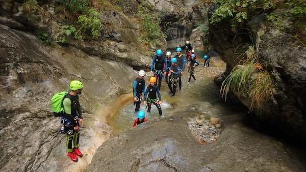 VALLON DE CRAMASSOURI