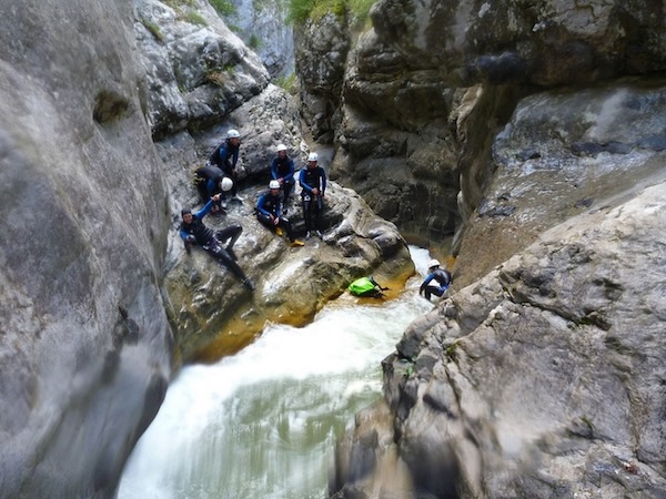 VALLON DE CRAMASSOURI